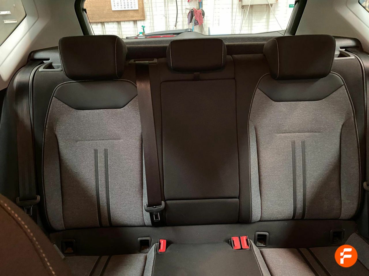 Foto Seat Ateca 14