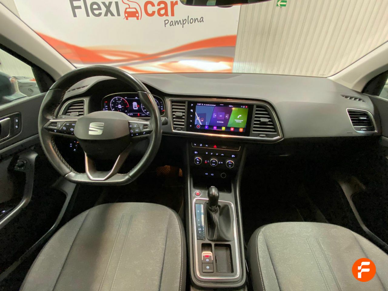 Foto Seat Ateca 15