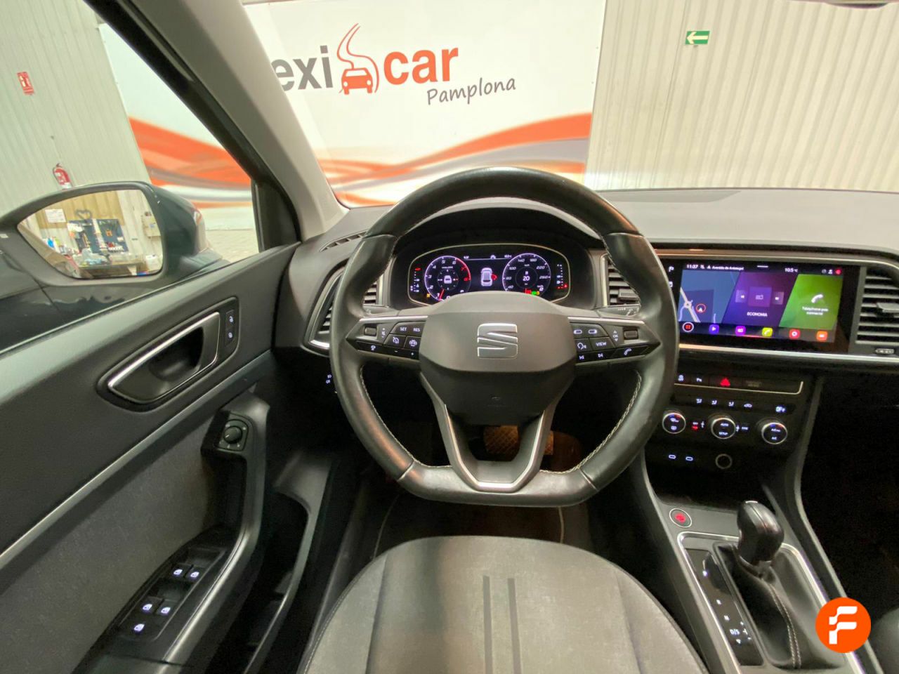 Foto Seat Ateca 16