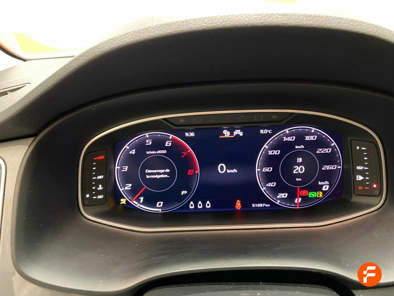 Foto Seat Ateca 17