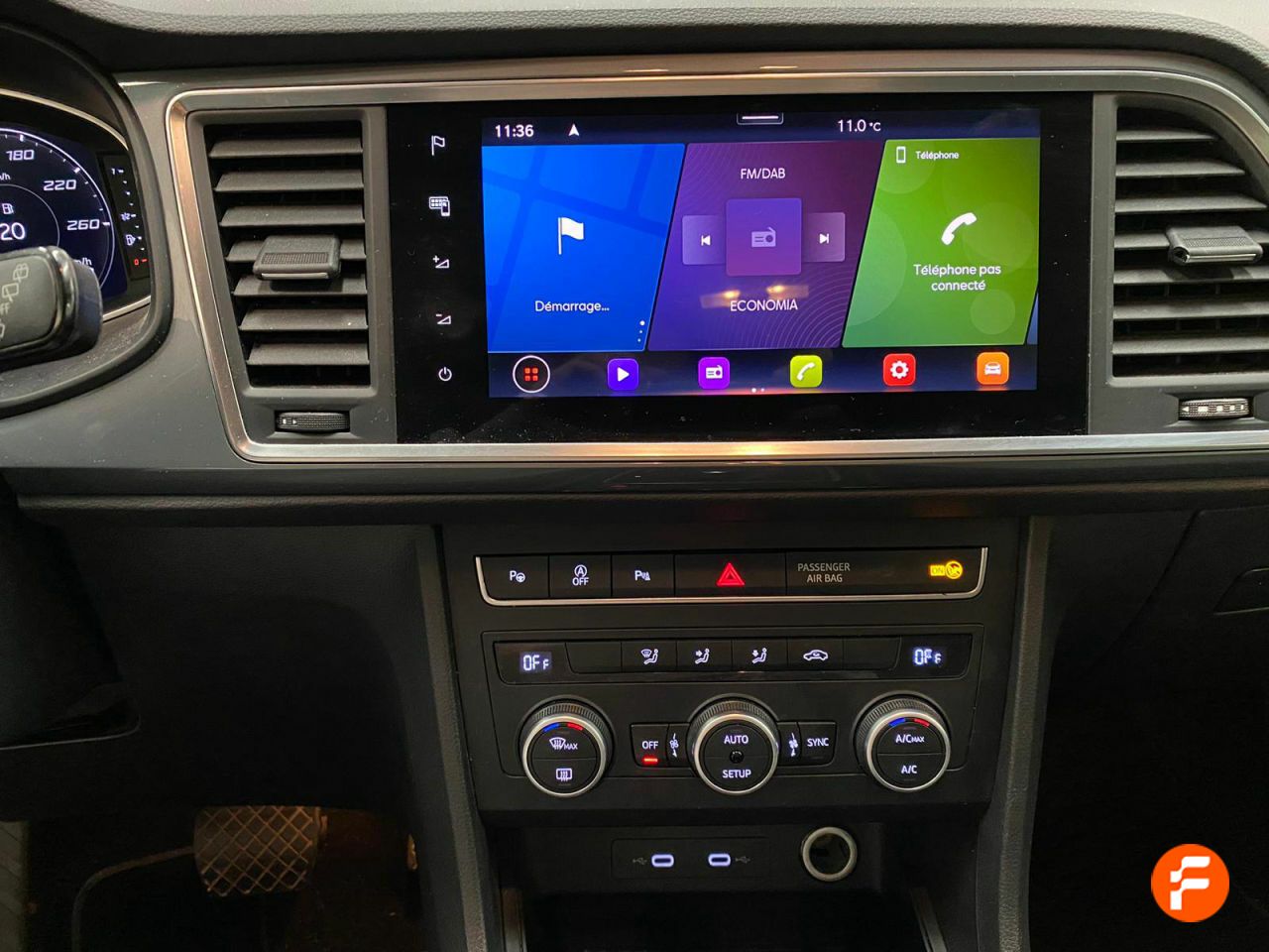 Foto Seat Ateca 18