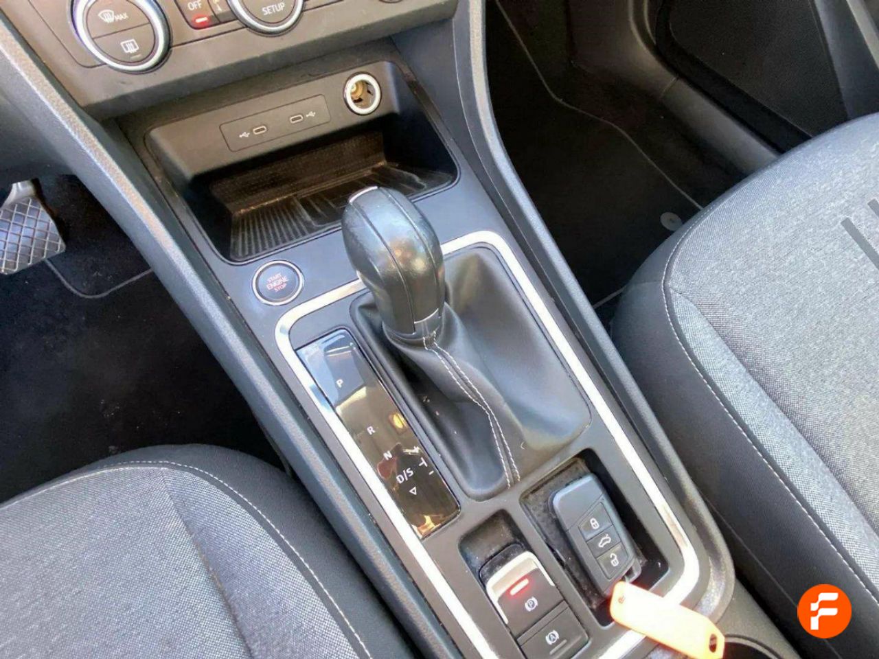 Foto Seat Ateca 20