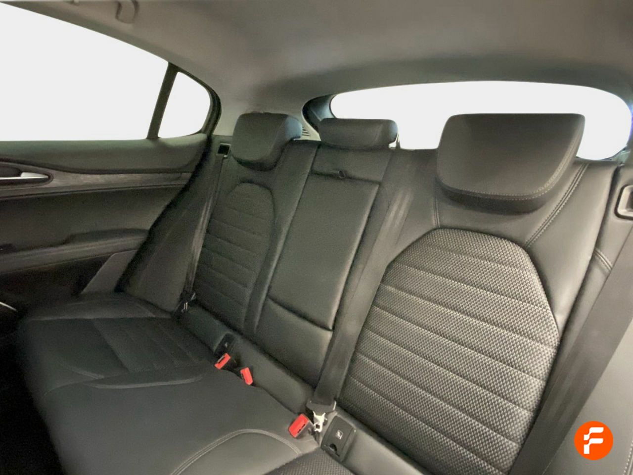 Foto Alfa Romeo Stelvio 12