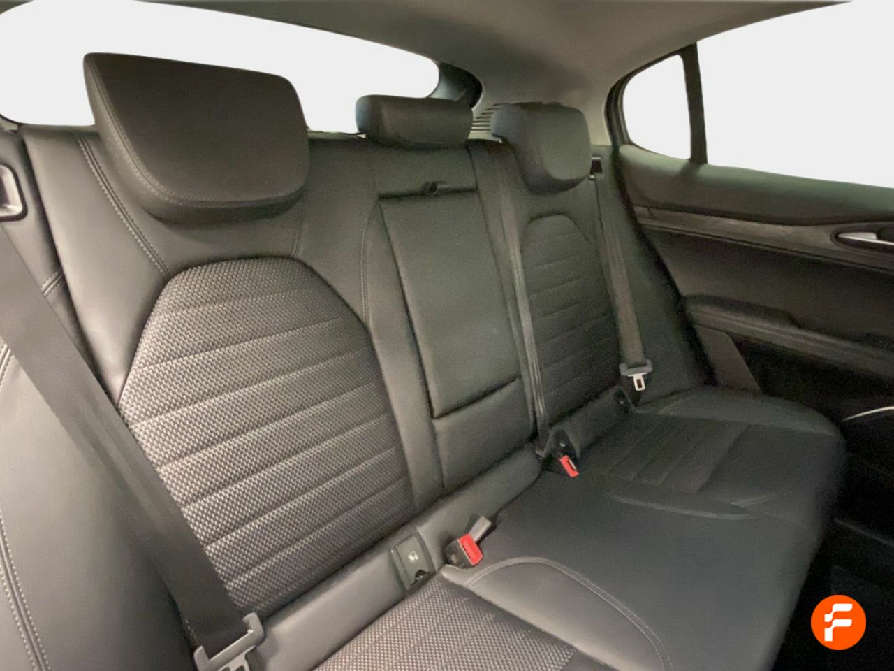 Foto Alfa Romeo Stelvio 13