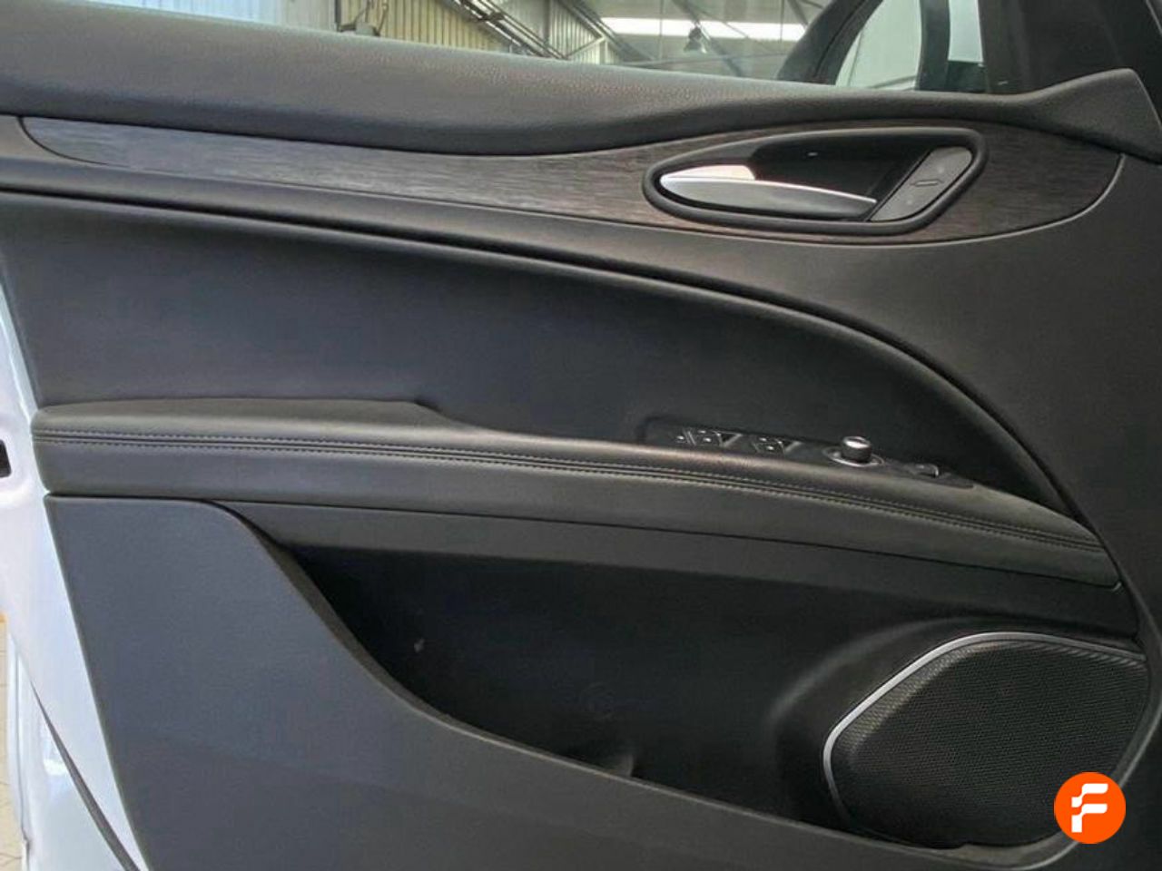 Foto Alfa Romeo Stelvio 22