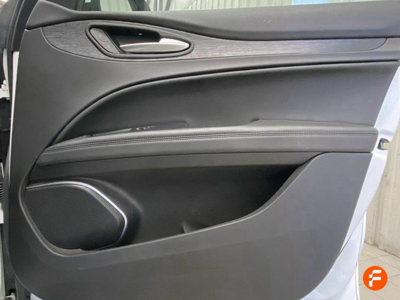 Foto Alfa Romeo Stelvio 23