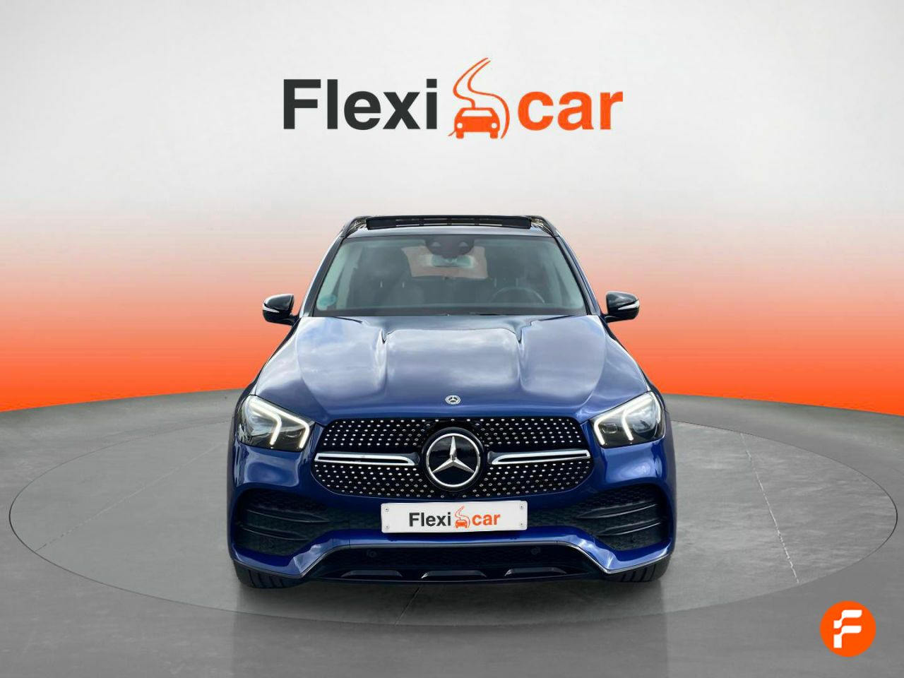 Foto Mercedes-Benz Clase GLE 2