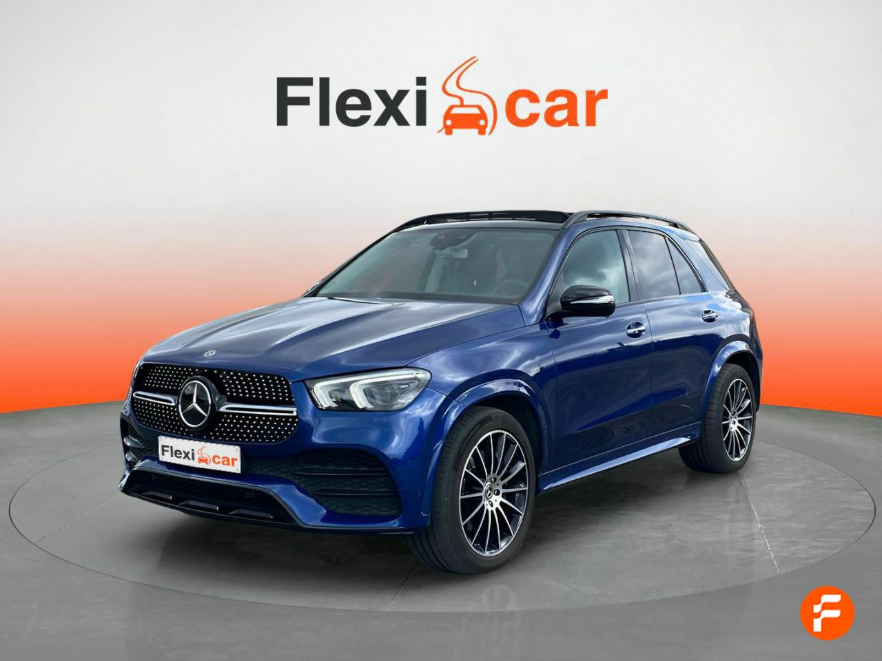 Foto Mercedes-Benz Clase GLE 3