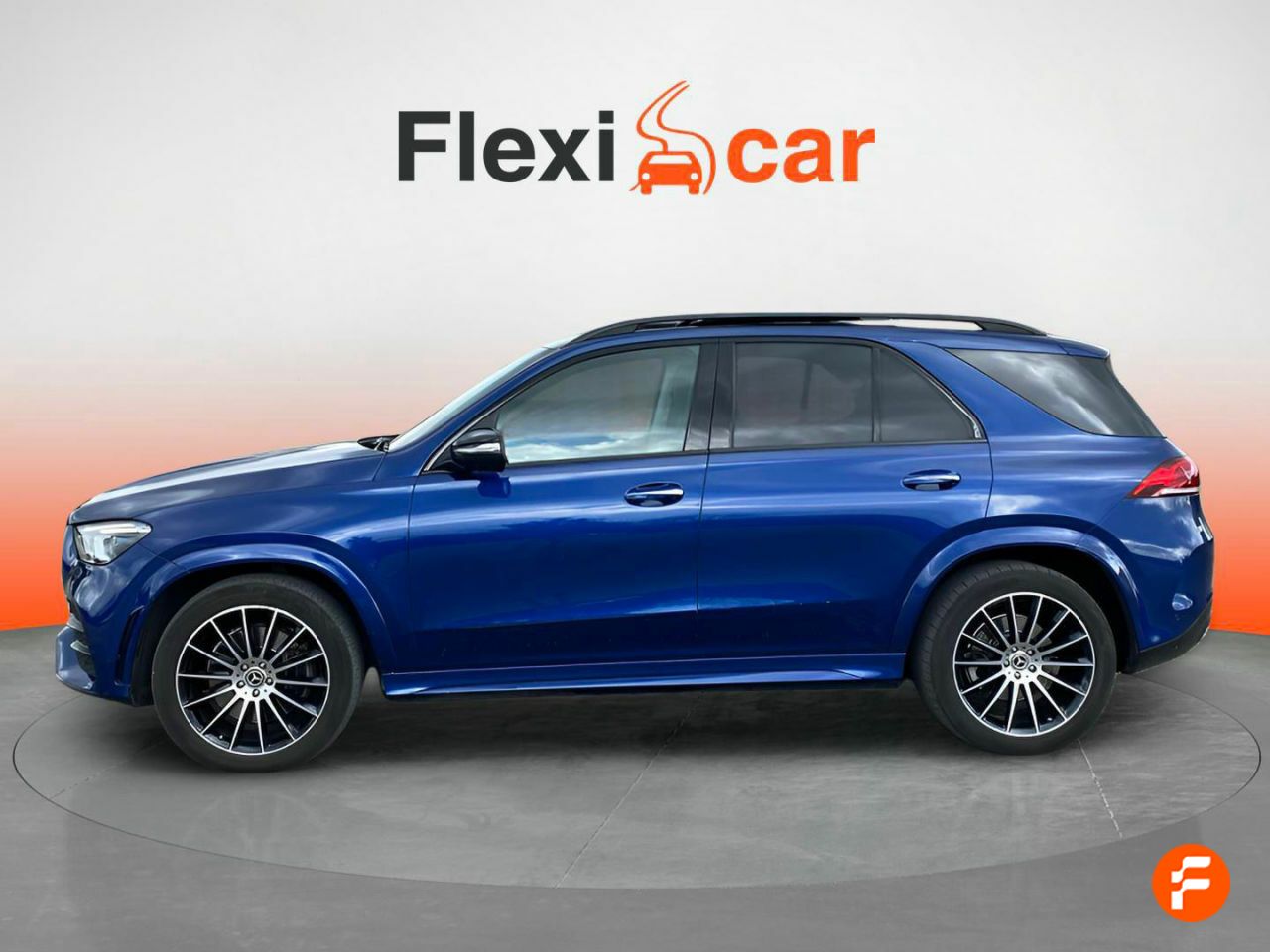 Foto Mercedes-Benz Clase GLE 4