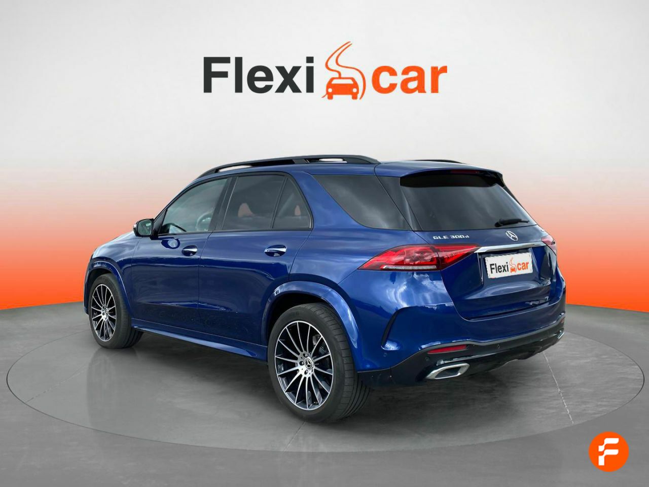 Foto Mercedes-Benz Clase GLE 5