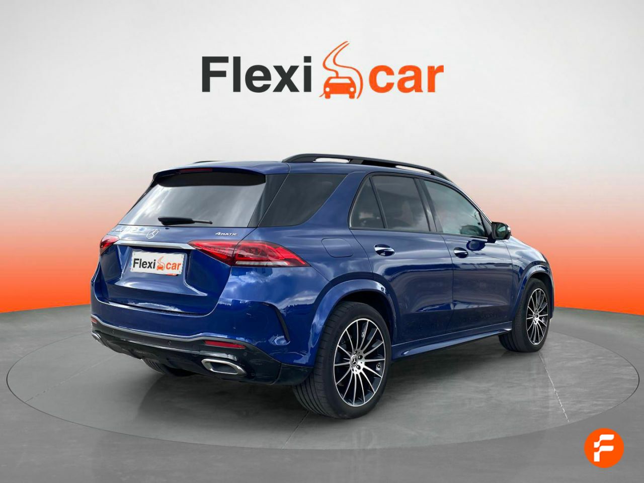 Foto Mercedes-Benz Clase GLE 8