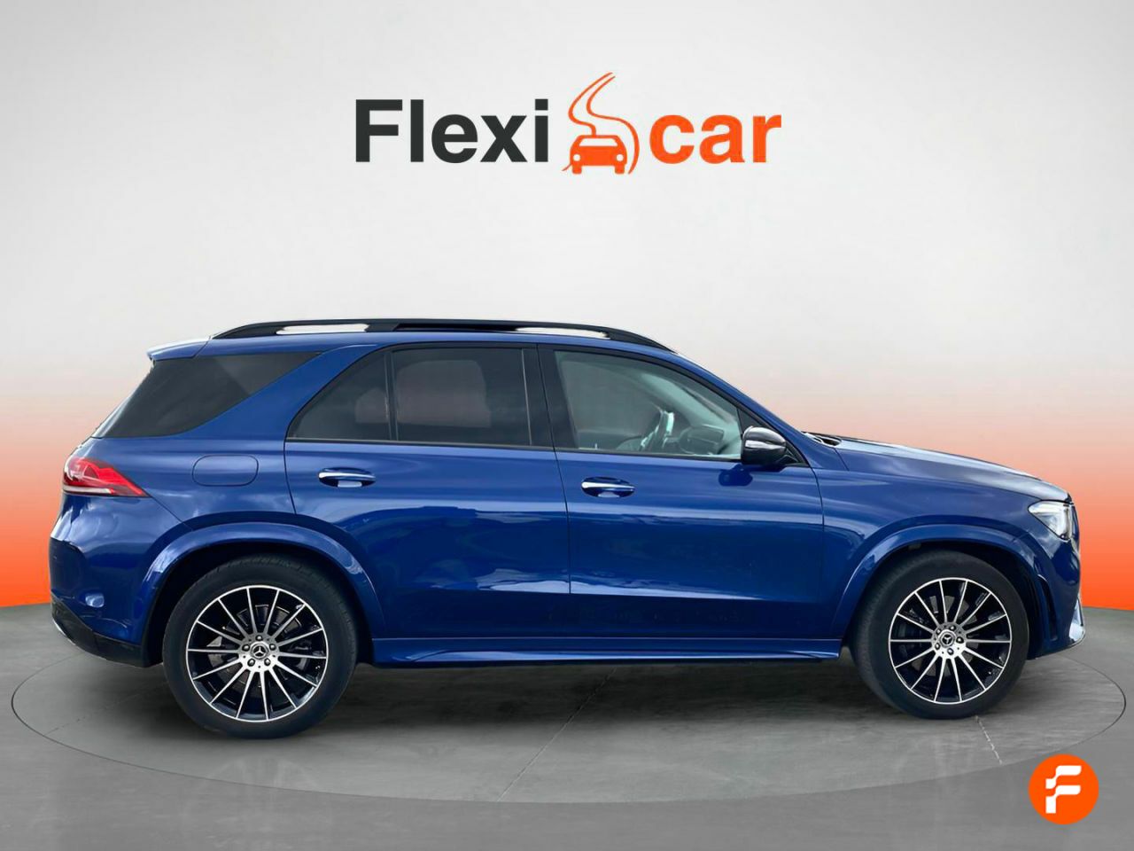 Foto Mercedes-Benz Clase GLE 9