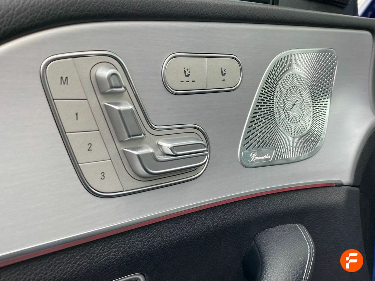 Foto Mercedes-Benz Clase GLE 21
