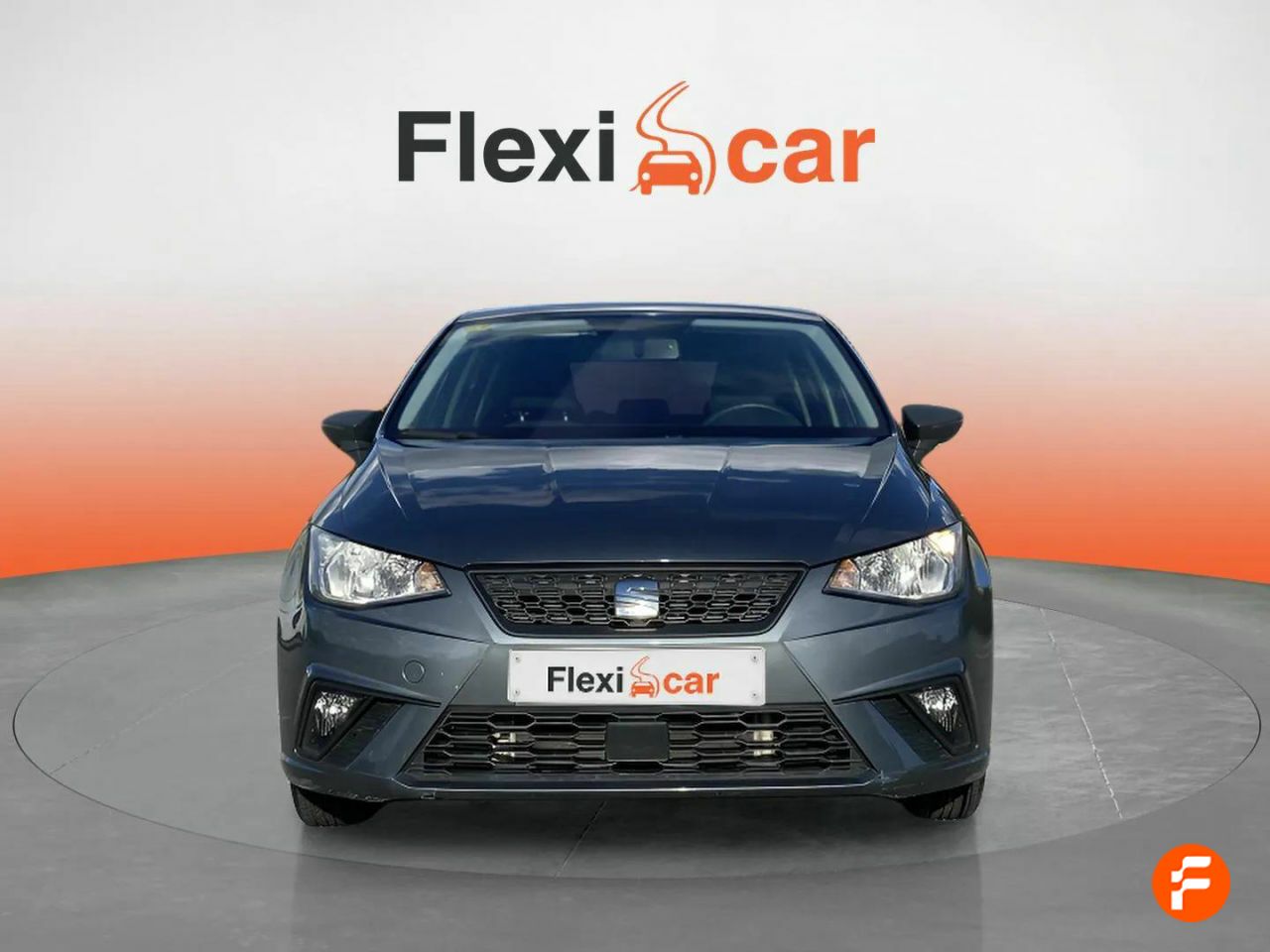 Foto Seat Ibiza 2