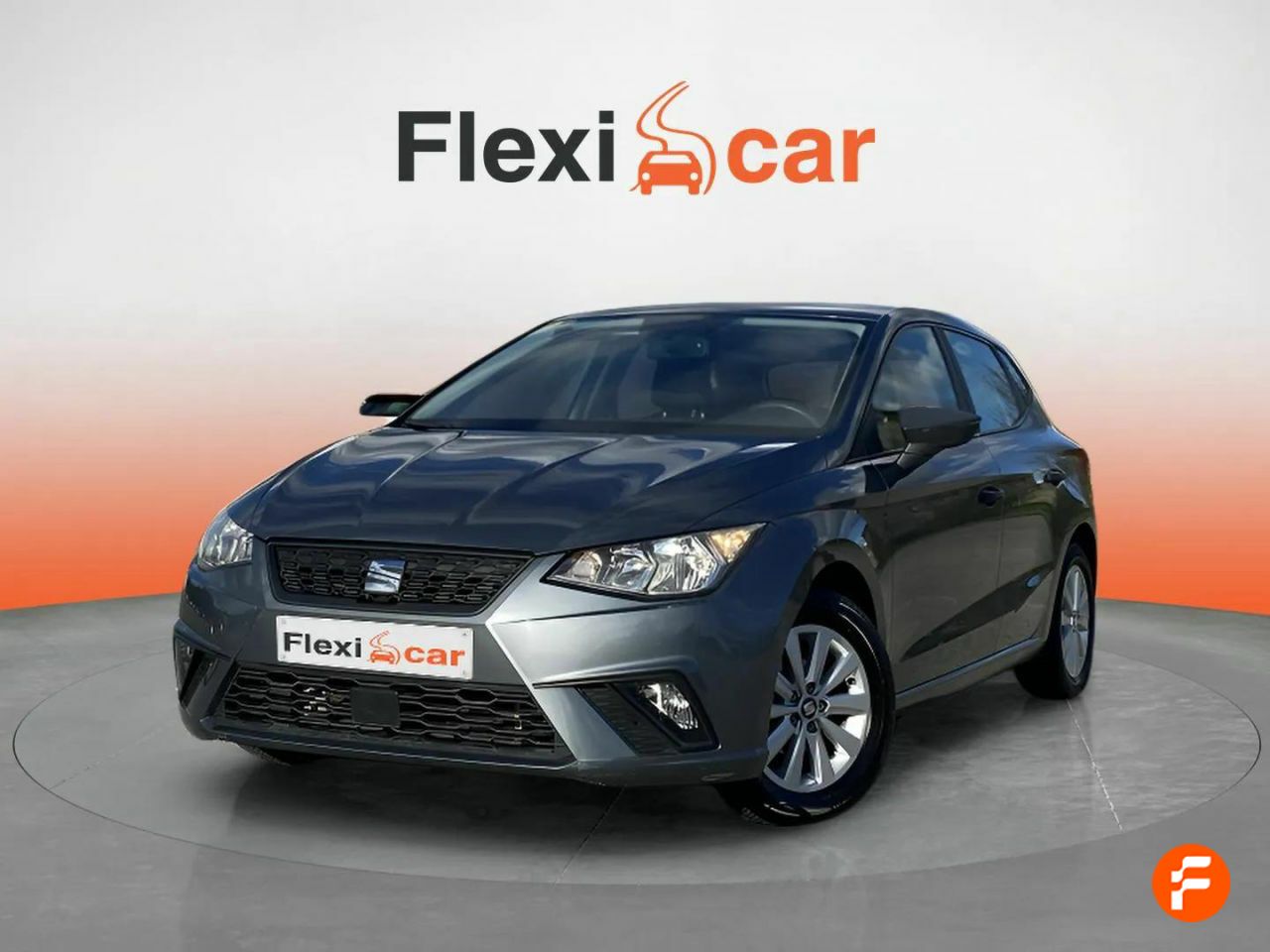 Foto Seat Ibiza 3