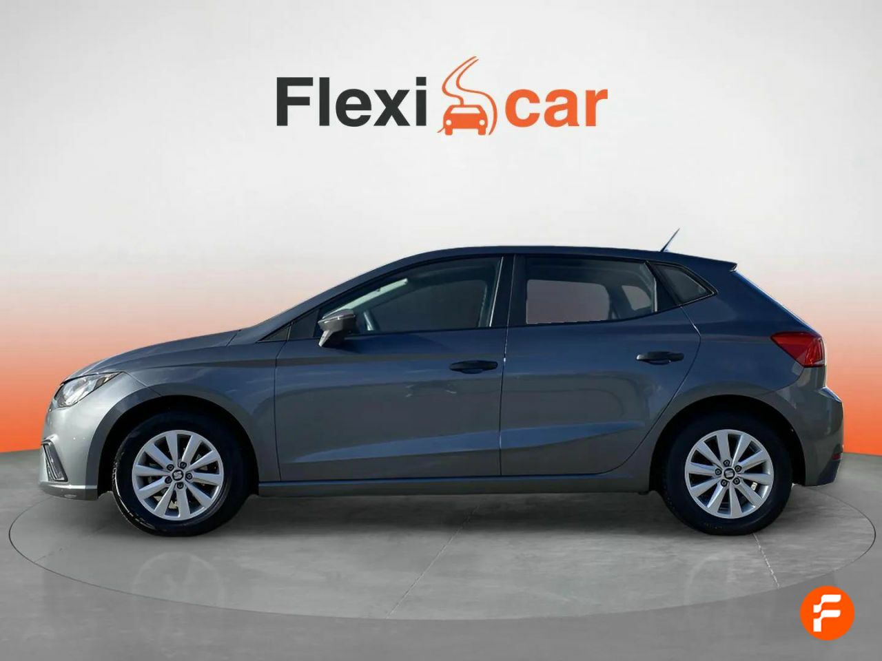 Foto Seat Ibiza 4