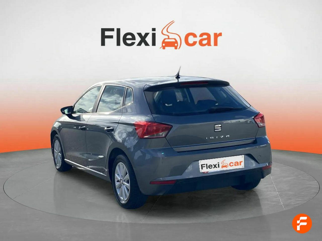 Foto Seat Ibiza 5