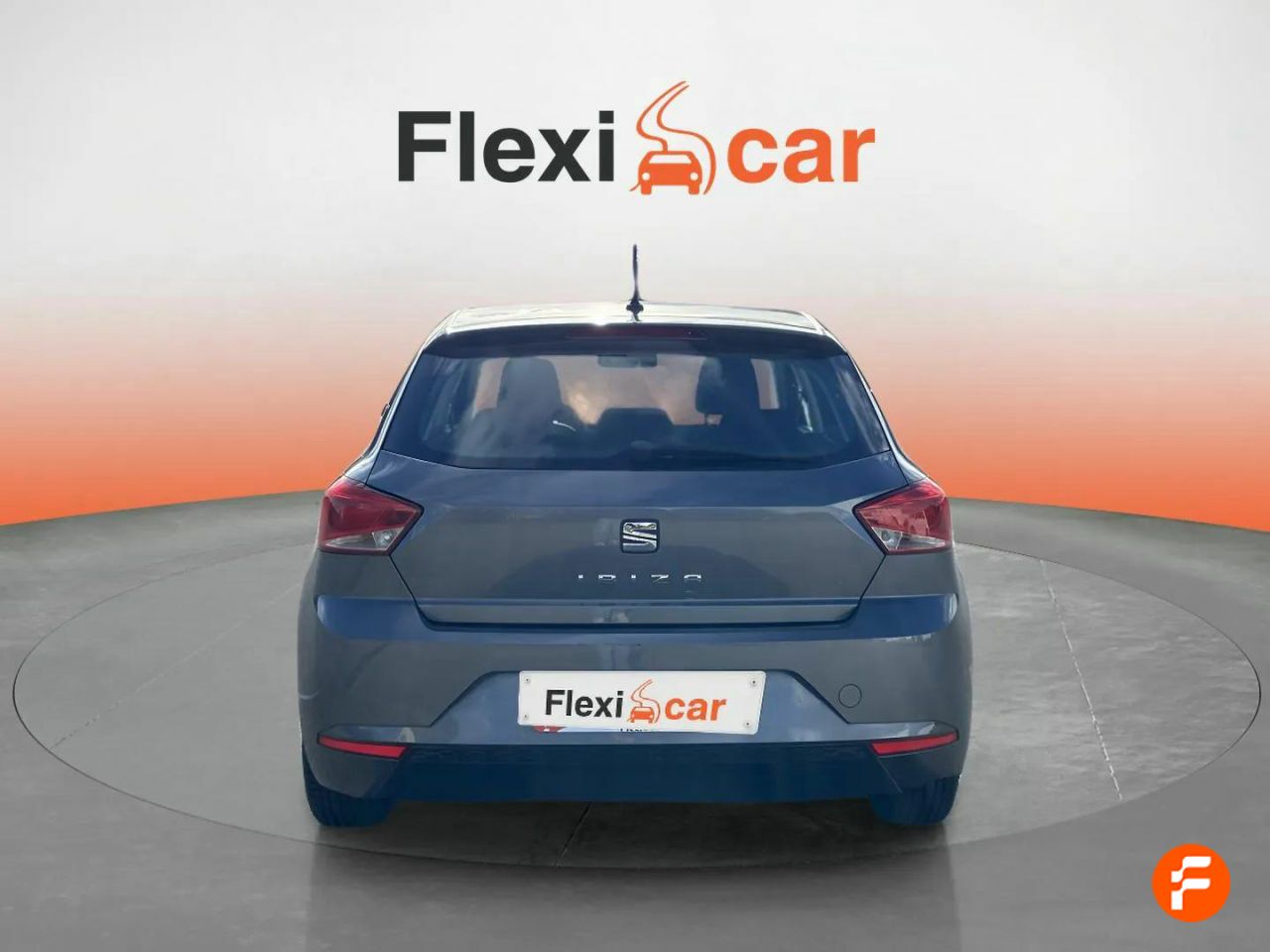 Foto Seat Ibiza 7