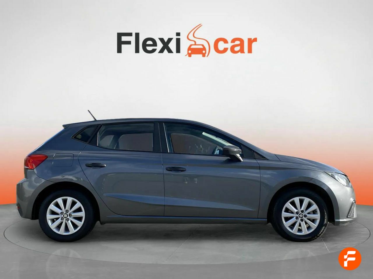 Foto Seat Ibiza 9