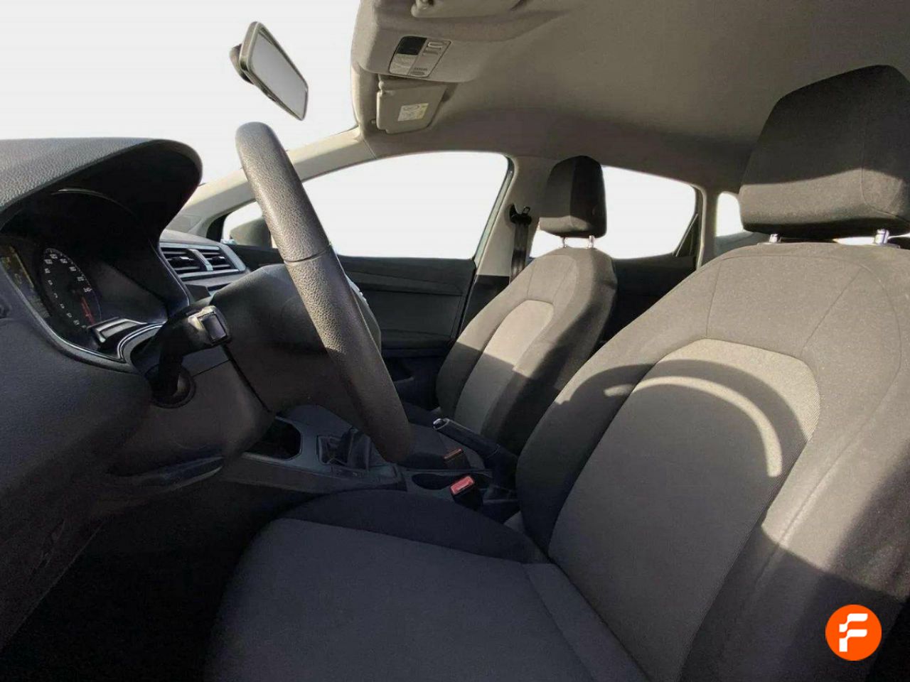 Foto Seat Ibiza 10