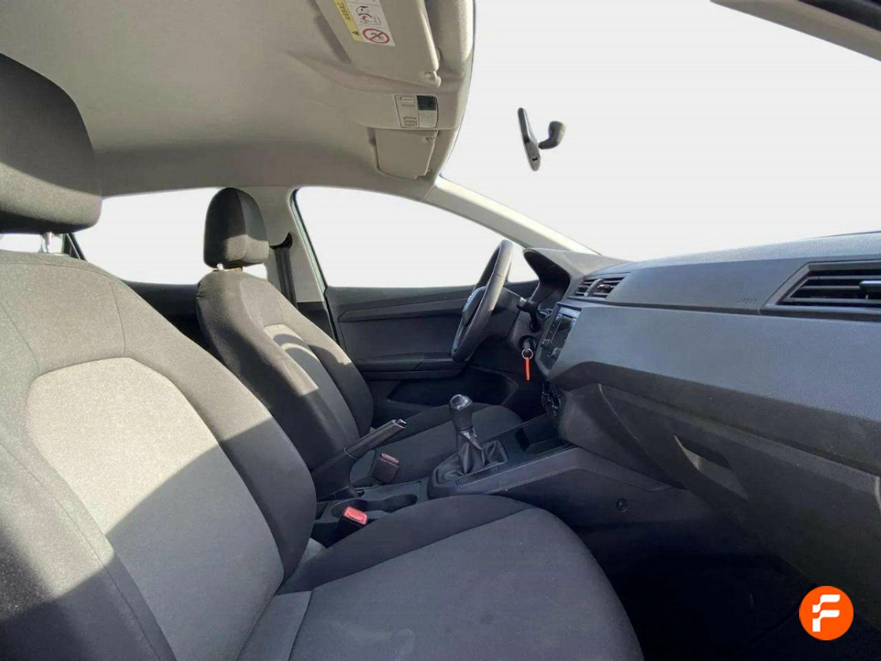 Foto Seat Ibiza 11