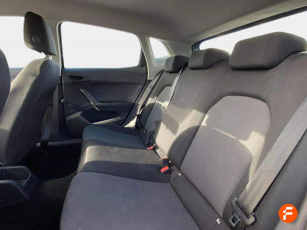 Foto Seat Ibiza 12
