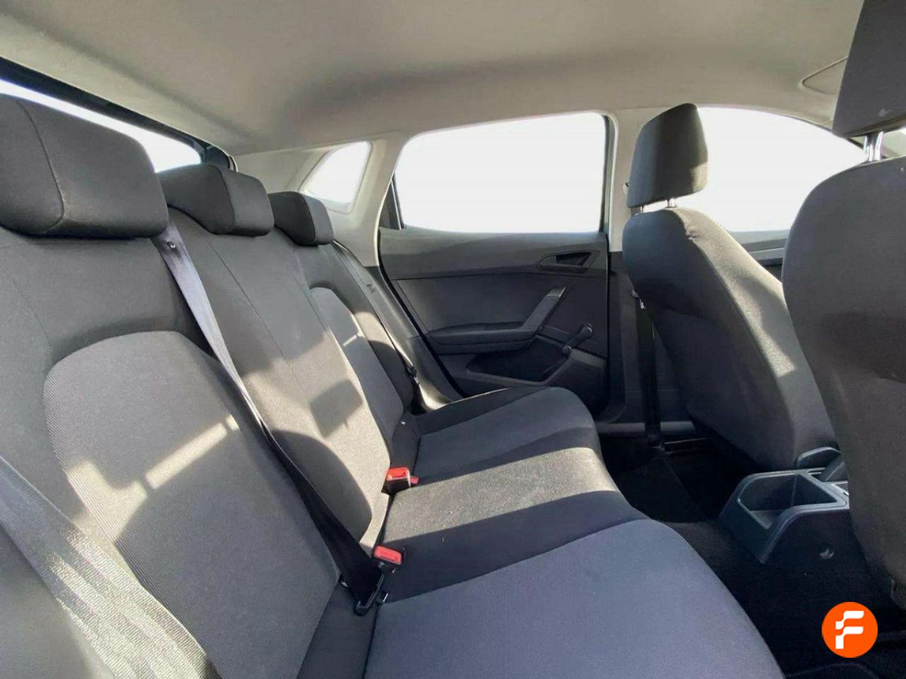 Foto Seat Ibiza 13