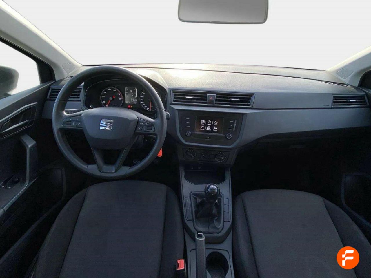 Foto Seat Ibiza 15
