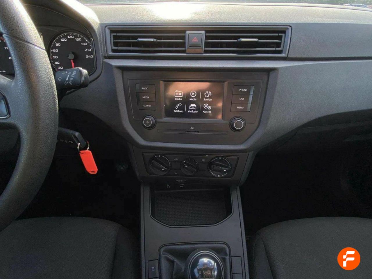 Foto Seat Ibiza 18