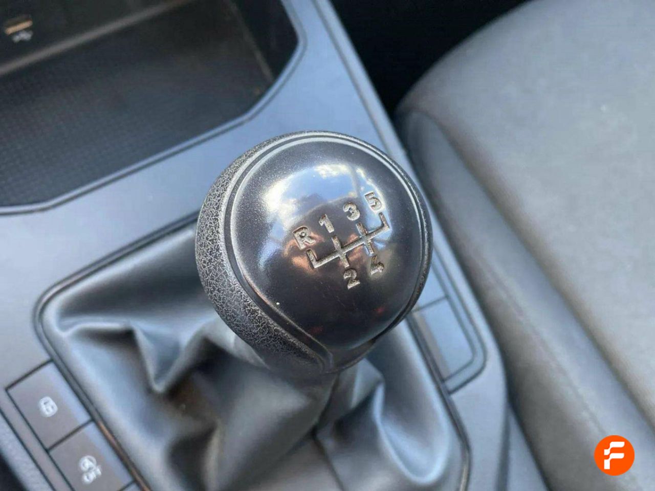 Foto Seat Ibiza 20