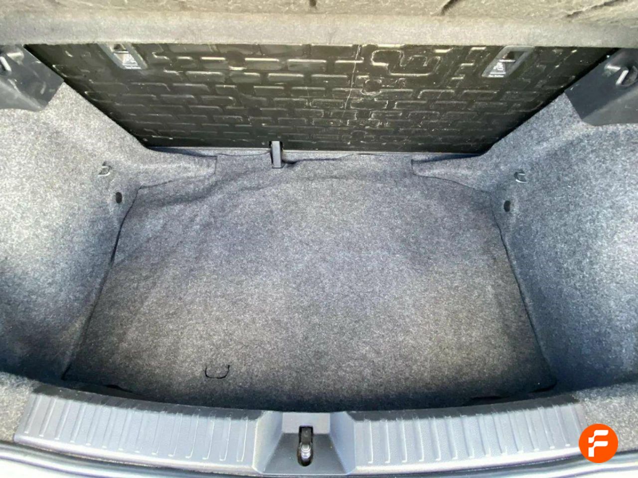 Foto Seat Ibiza 22