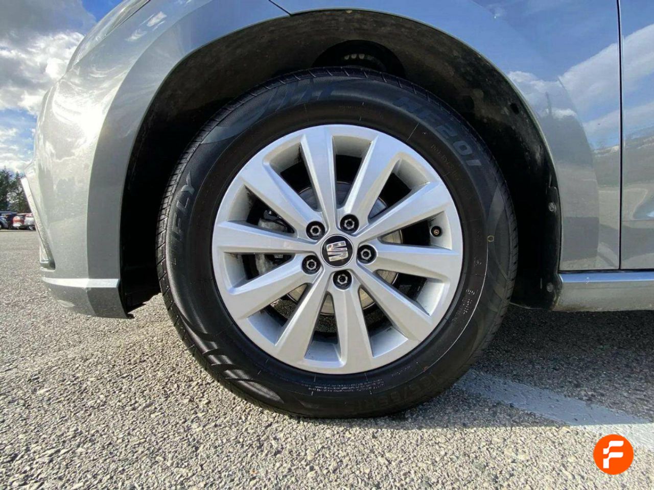 Foto Seat Ibiza 23