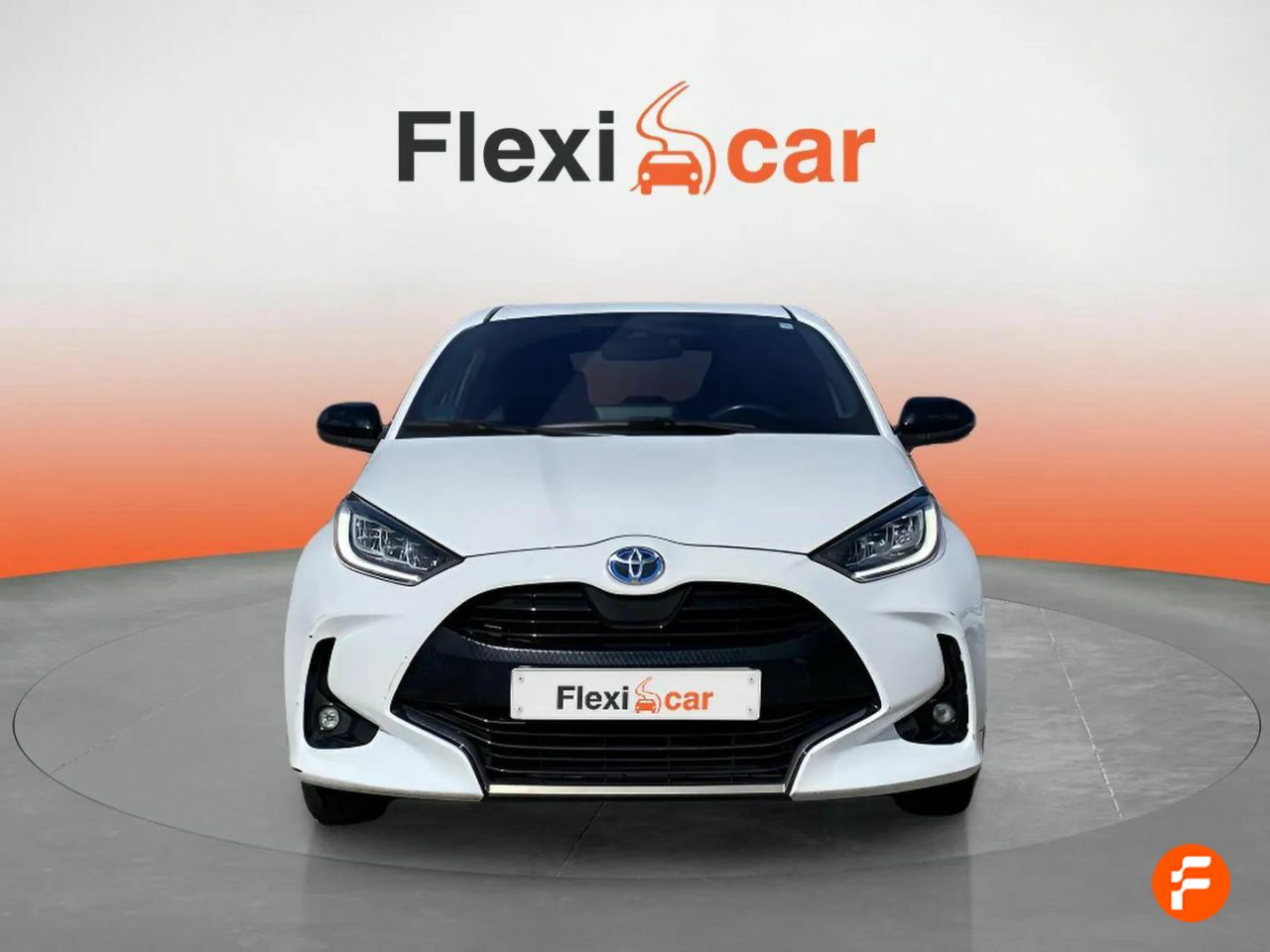 Foto Toyota Yaris 2