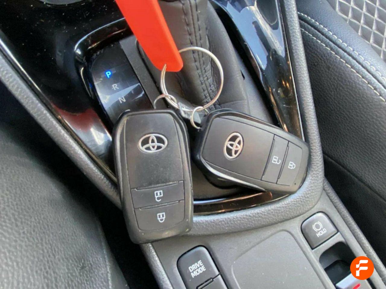 Foto Toyota Yaris 20
