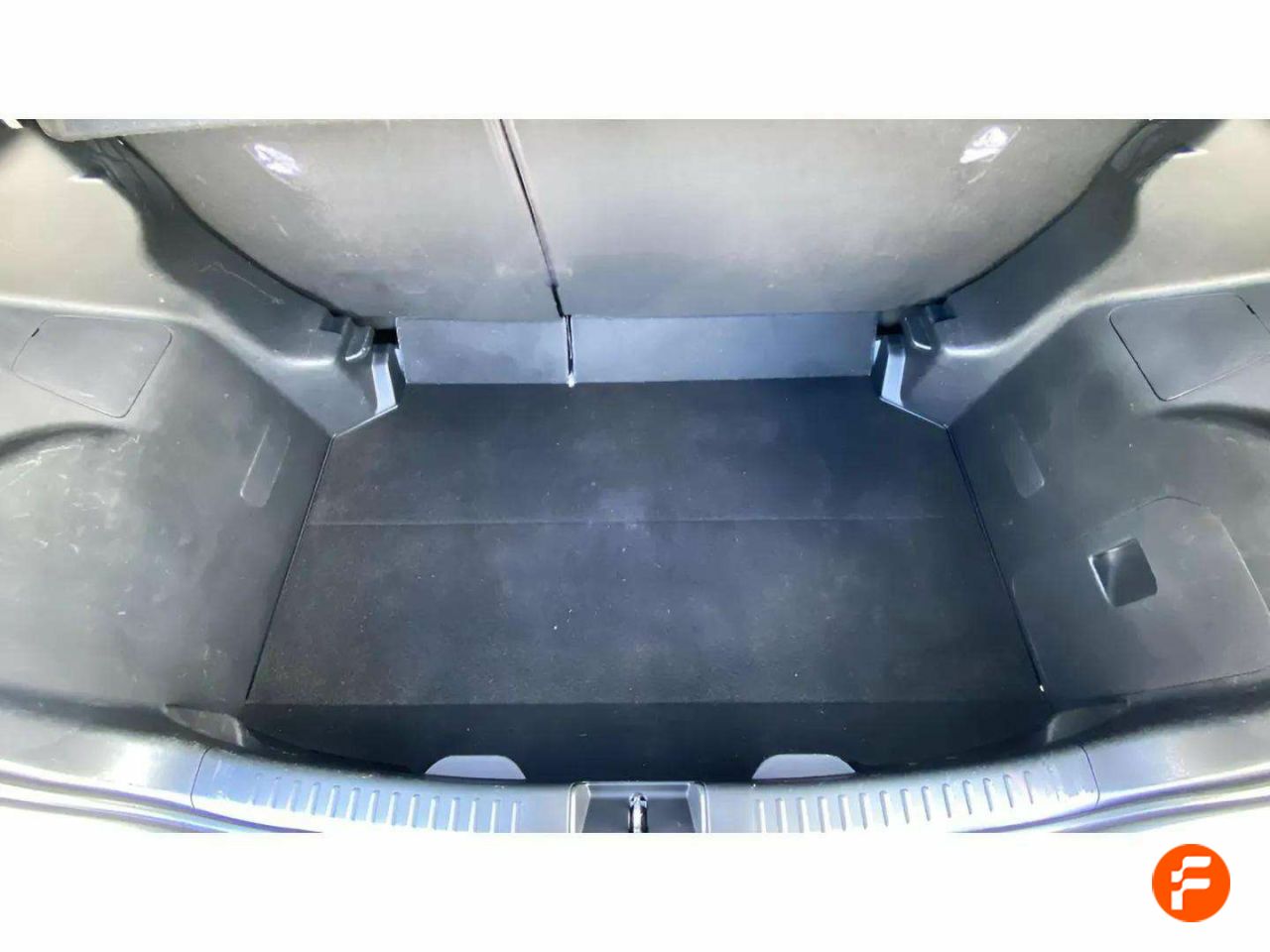 Foto Toyota Yaris 21