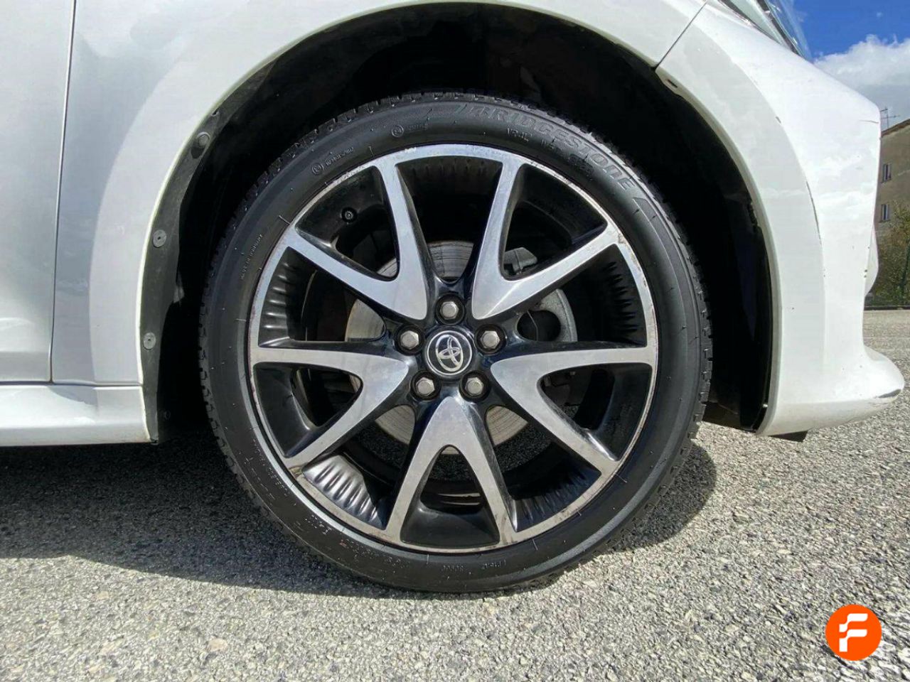 Foto Toyota Yaris 22
