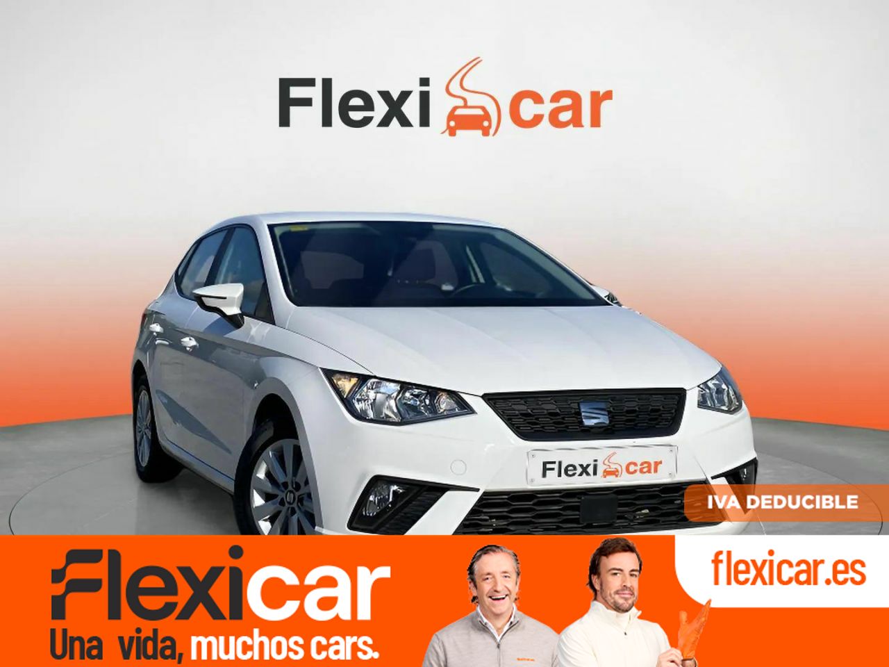 Foto Seat Ibiza 1