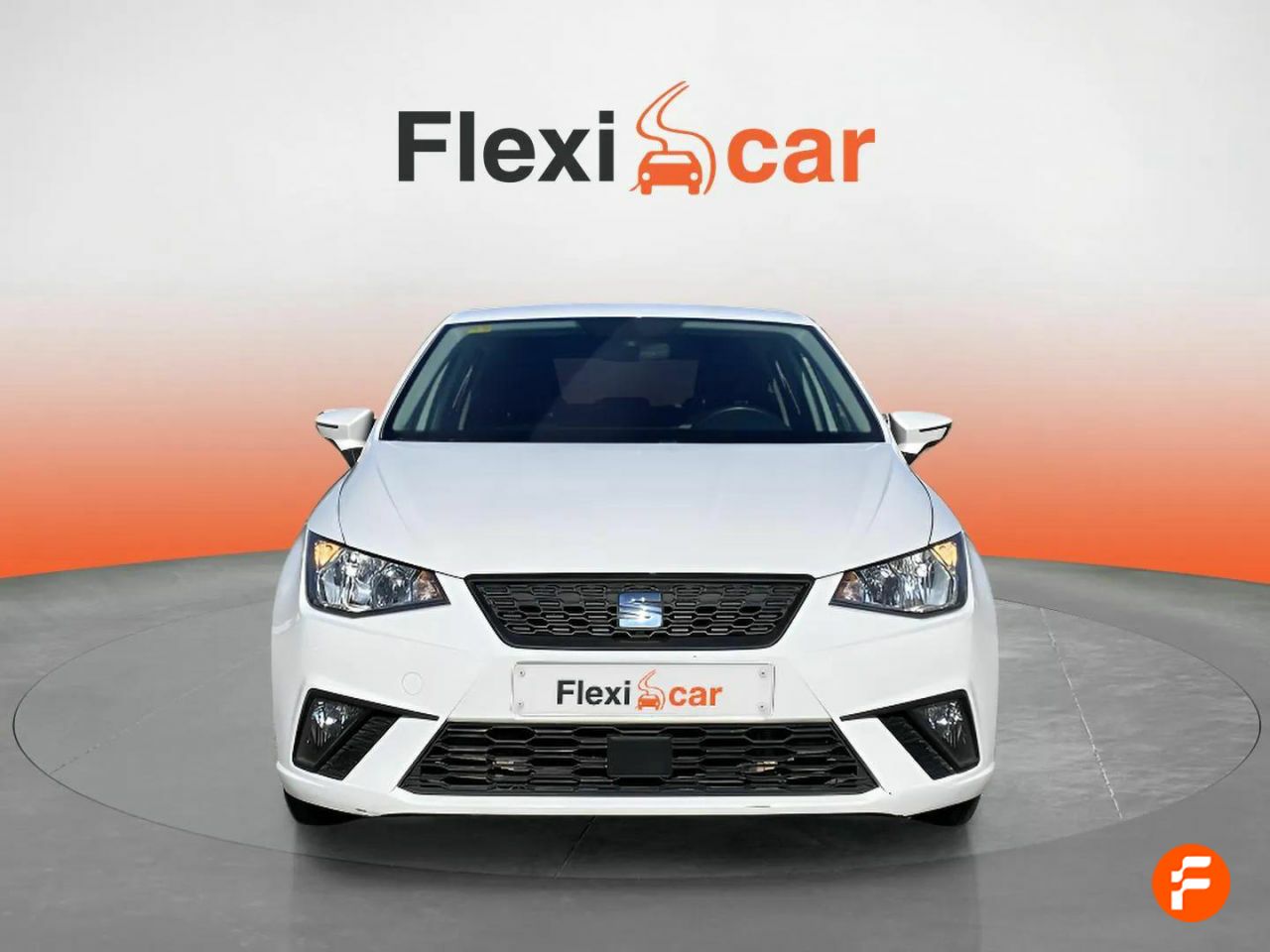 Foto Seat Ibiza 2