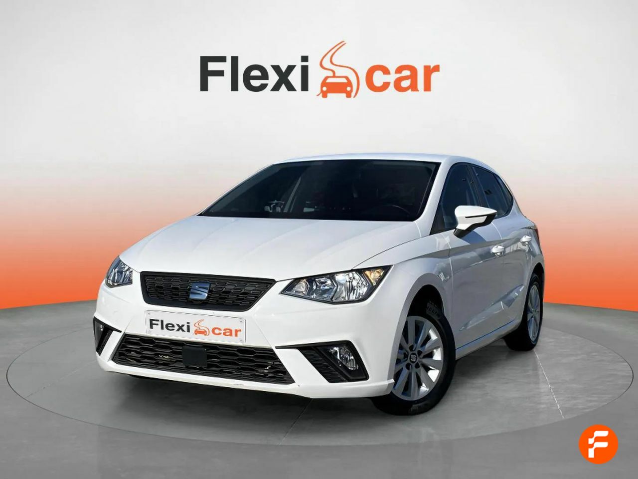 Foto Seat Ibiza 3