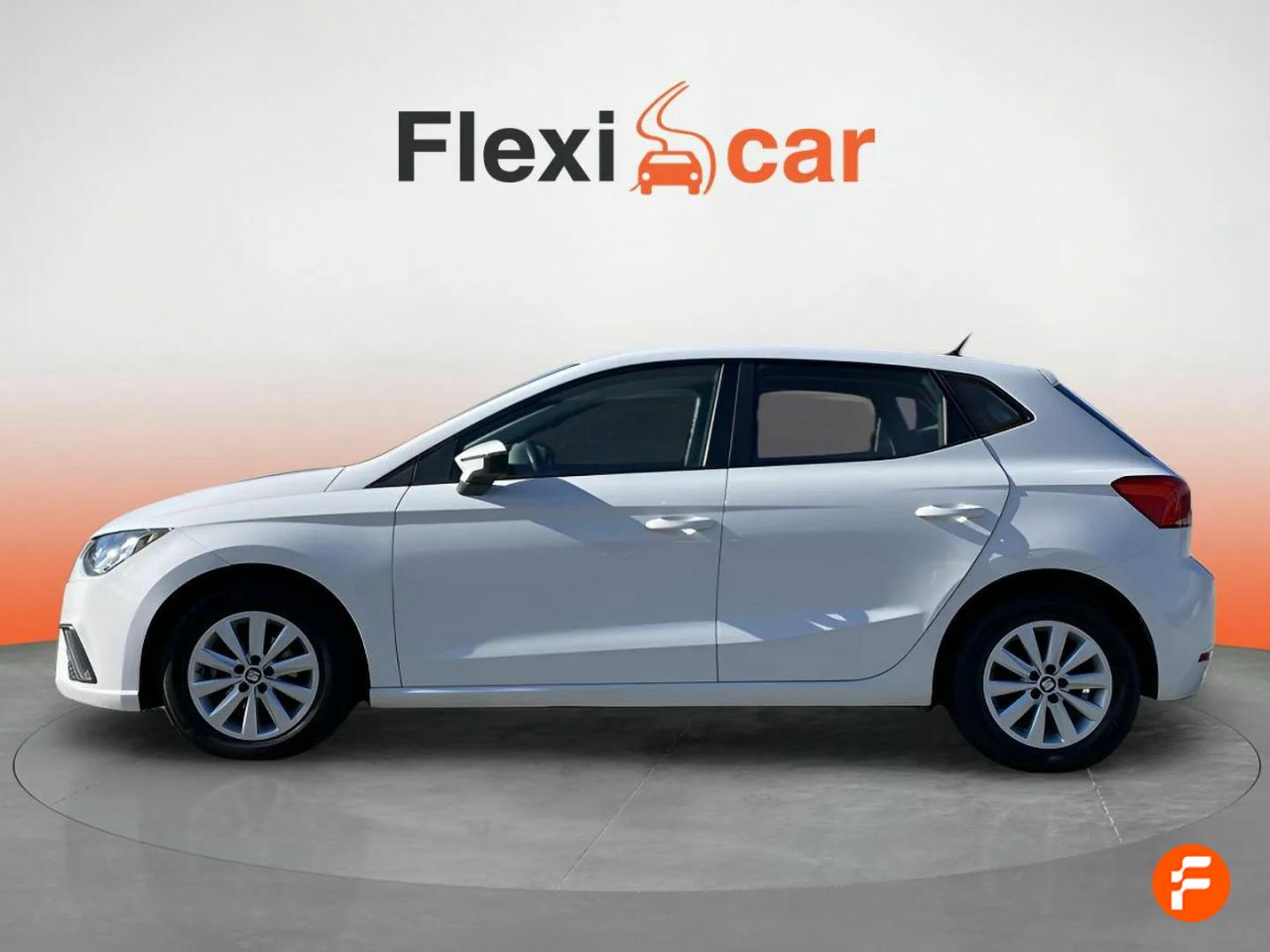 Foto Seat Ibiza 4
