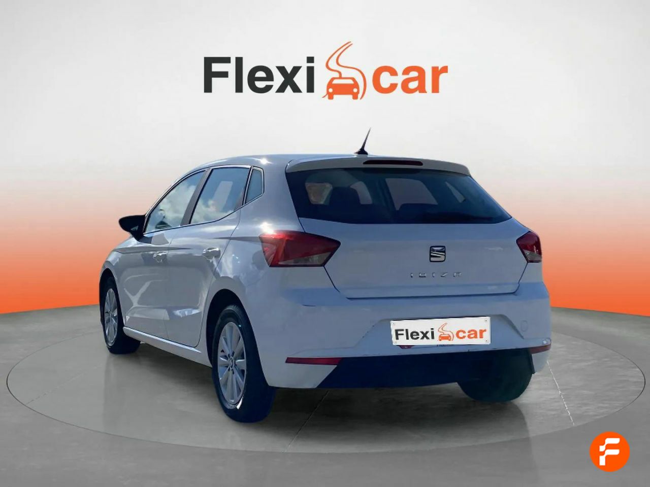 Foto Seat Ibiza 5