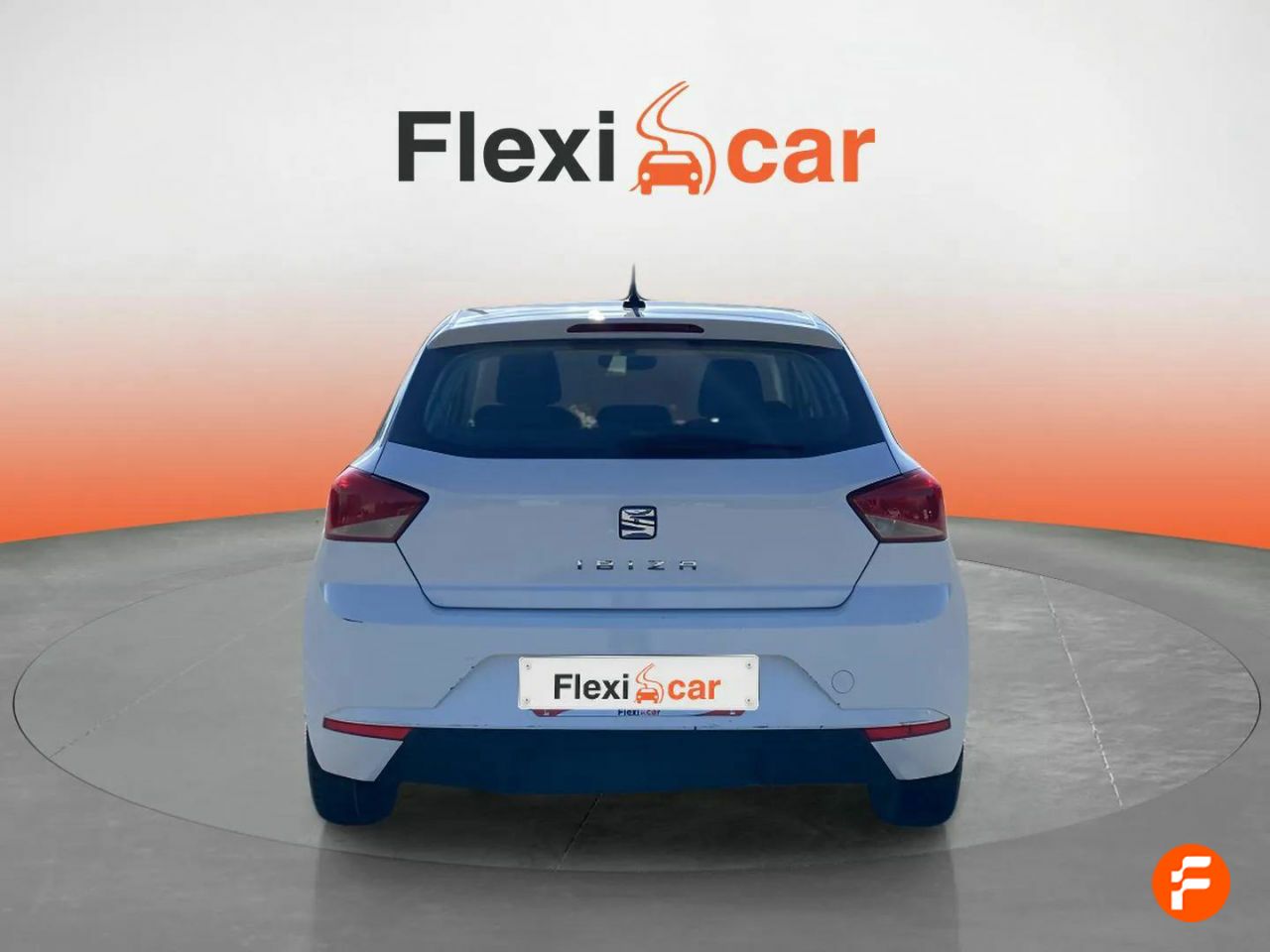 Foto Seat Ibiza 7