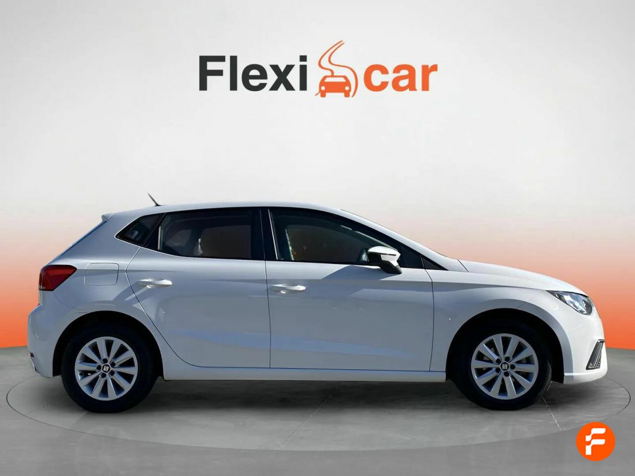 Foto Seat Ibiza 9