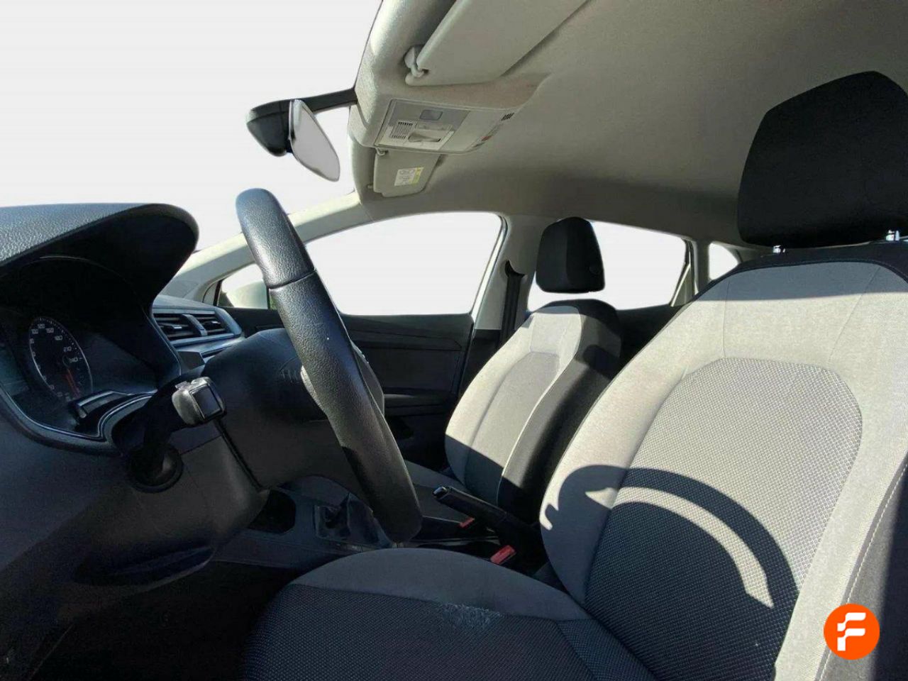 Foto Seat Ibiza 10