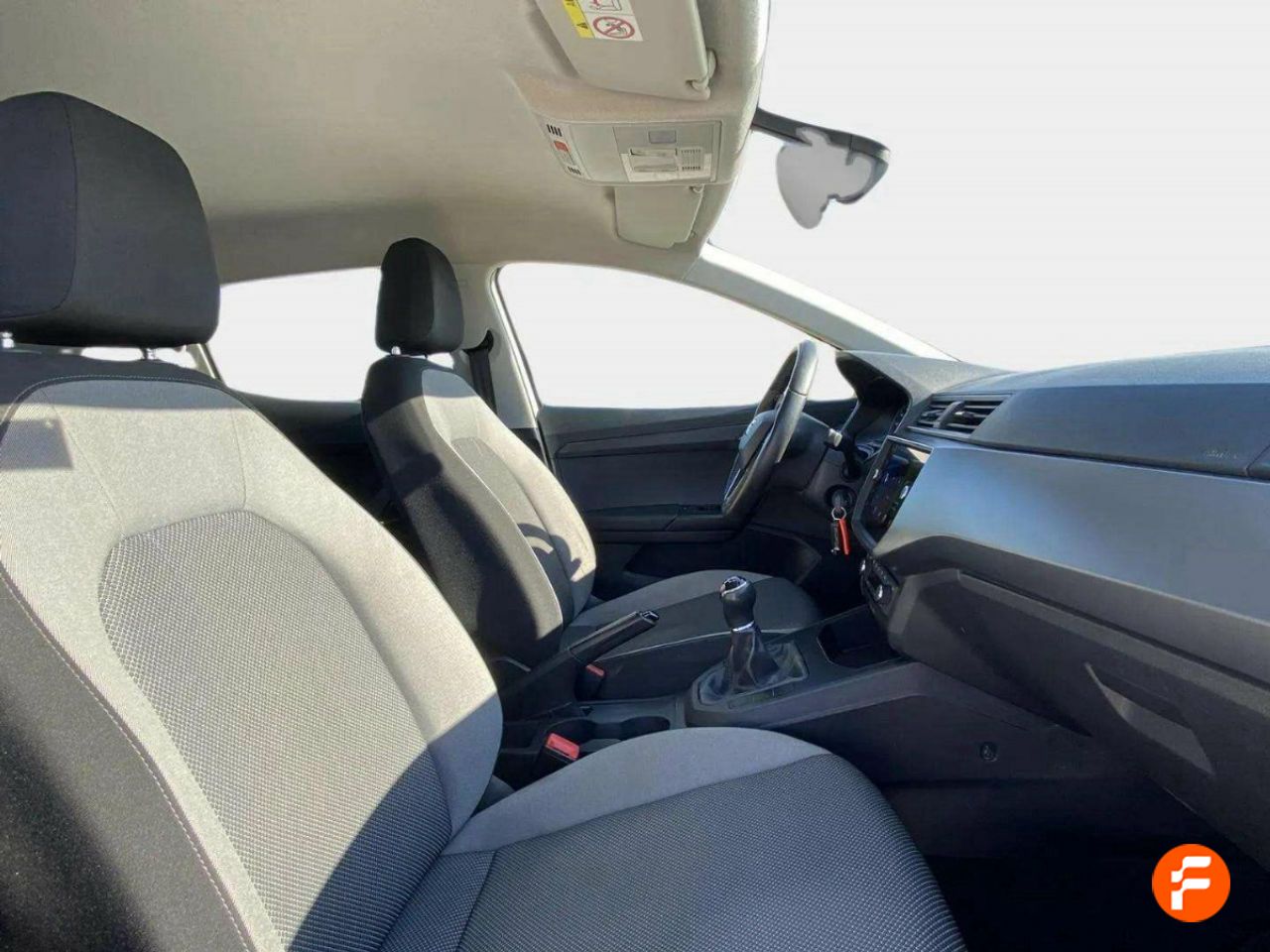 Foto Seat Ibiza 11