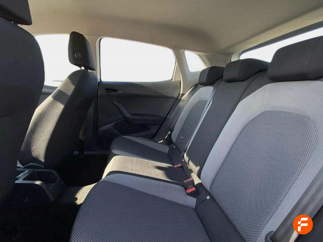 Foto Seat Ibiza 12