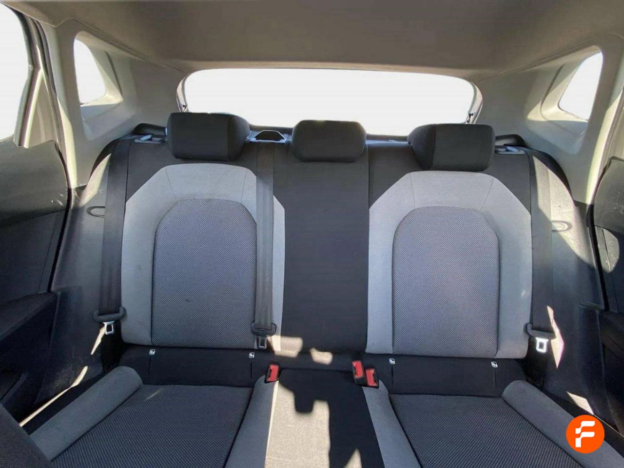 Foto Seat Ibiza 14