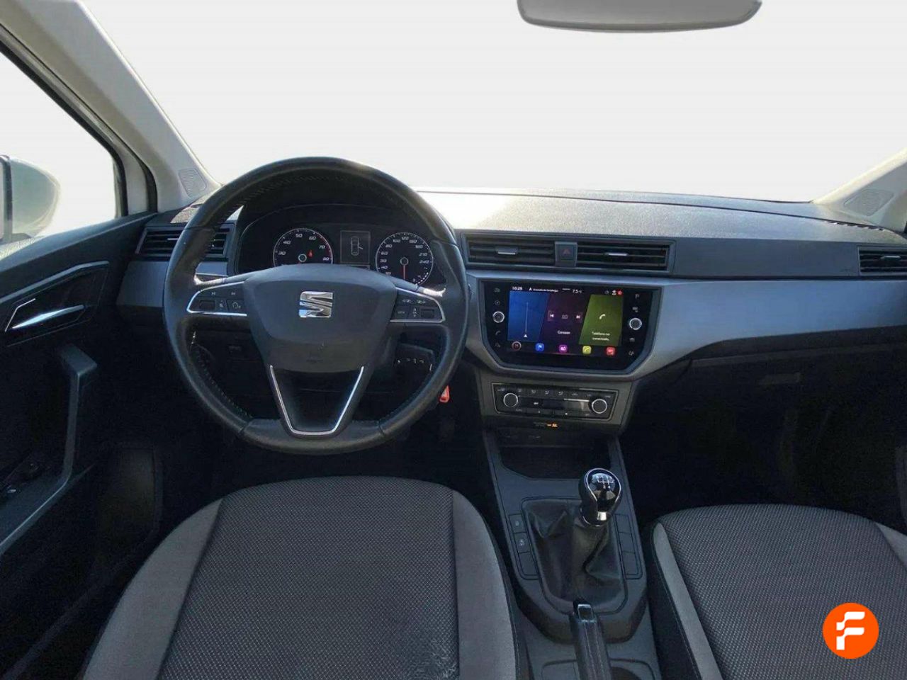 Foto Seat Ibiza 15