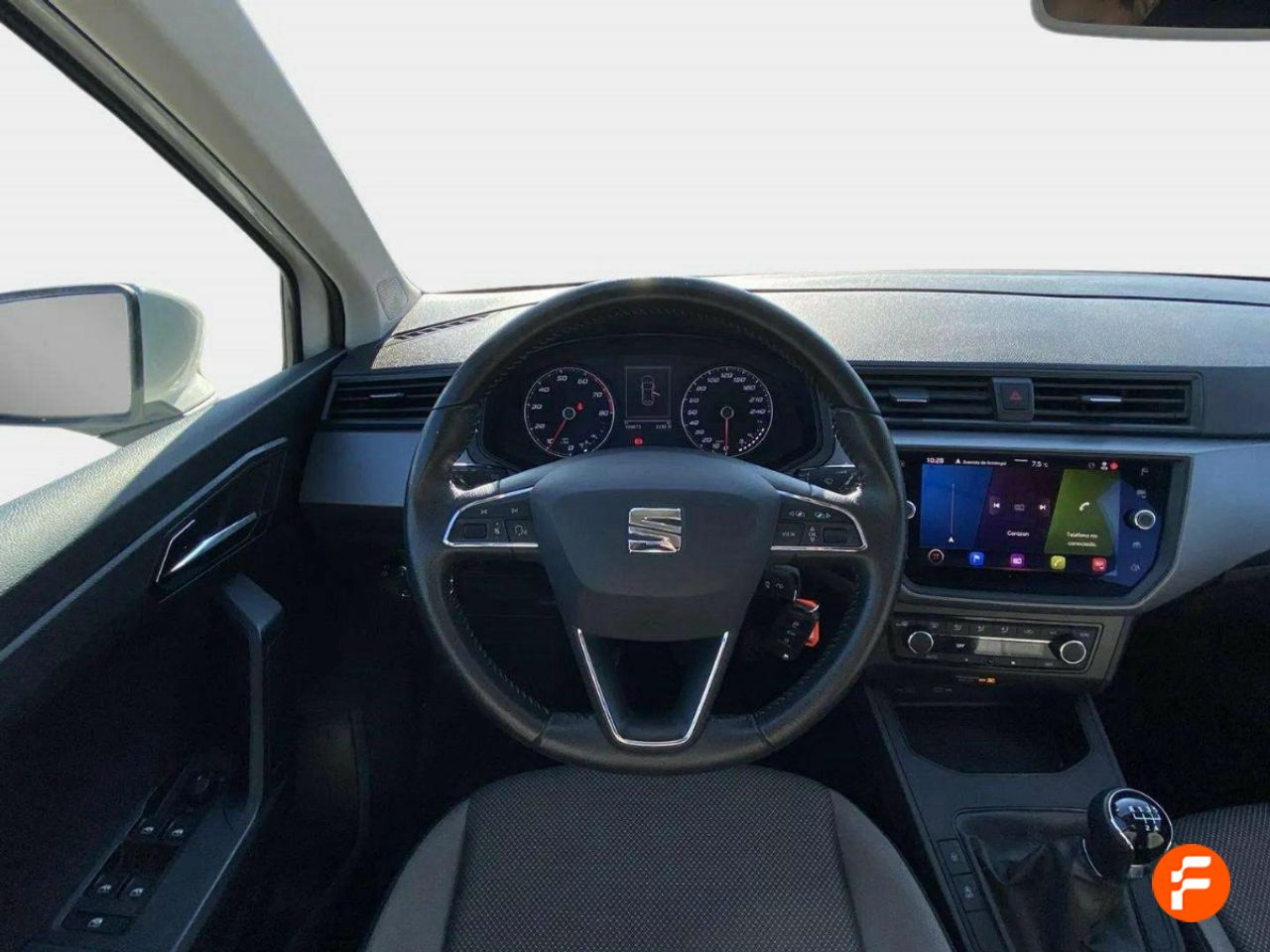 Foto Seat Ibiza 16