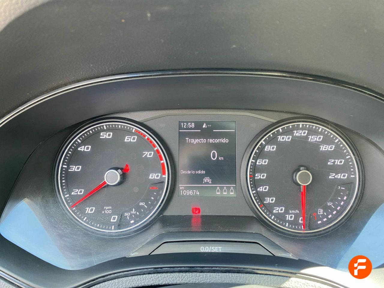Foto Seat Ibiza 17